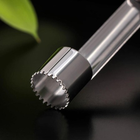 Knife for the core of the BLADE shade, 21 cm, SOFT handle - TOUCH, PURCHOOL-1