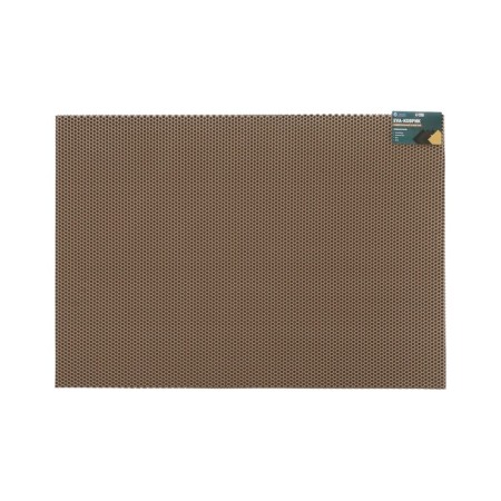 Rug EVA Universal Grand Caratt, honeycombs 100 x 70 cm, beige-1