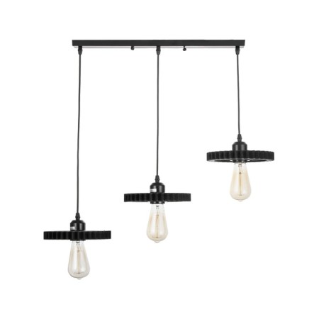 Lamp "gear" 3he27 40W 50x20x15-135 cm-3