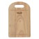 Delaying Linea Bosco board, rectangular, 30x20 cm