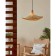 Haxey chandelier, 1x40W E27