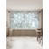 Photo "Snow settlement", size 145x180 cm, 2 pcs