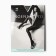 Female nylon tights, Argentovivo New Invisible 40 den, cocoa color (CACAO) Size 4