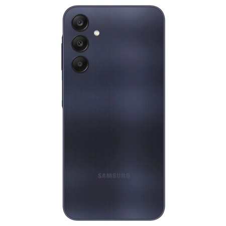 Samsung_OAE smartphone A256F Galaxy A25 6/128 Blueblack-2