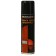 Suede paint Tarrago Nubuck Suede Renovator 014, steel color, 250 ml