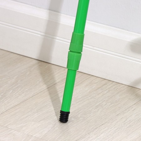 Stalk metal telescopic, 76-137.5 cm, color mix-1