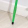 Stalk metal telescopic, 76-137.5 cm, color mix