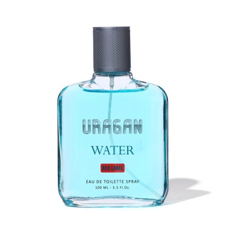 Men's toilet water URAGAN WATER, 100 ml (based on Acqua Di Gio (G.armani)-1