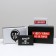 A set of boxes 10 in 1, gift packaging, “with de Rae”, 12 x 7 x 4 - 32.5 x 20 x 12.5 cm