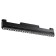 SHINO SHINO 1-Fs, 24W LED, 4000K, 1920LM, black color