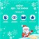 Set of excavations "predictions from Santa Claus"