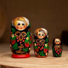 Matryoshka 