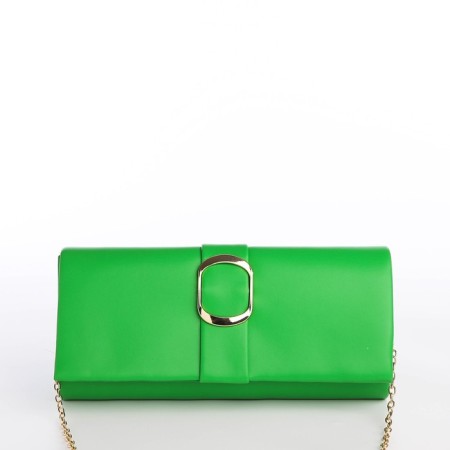 Great bag on magnet, green color