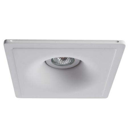 Lamp ceiling rotary Invisible A9410PL-1wh