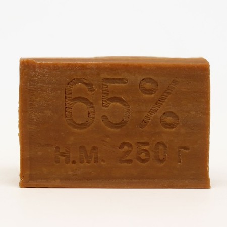 Commercial firm soap 65%, without packaging, 250 g-1