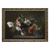 Picture "Bouquet with Herbera" 50*70 cm