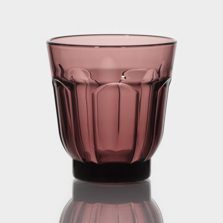 Low glass glass "Roman", 250 ml