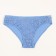 Panties female color blue, size 44-46