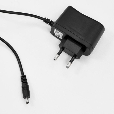 LED LED 9 W 3 mode 3 modes 5000k 400lm black-8
