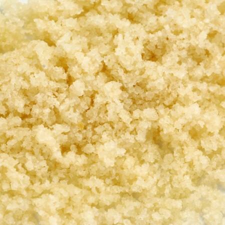 Salt scrub, 250 g, aroma of orange, Aroma Theory by Beauty Fox-4
