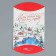 Figure team “Let the New Year warm the New Year, 19 x 14 x 4 cm, New Year