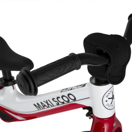 Cunning 12 "Maxiscoo Comet, red color-4