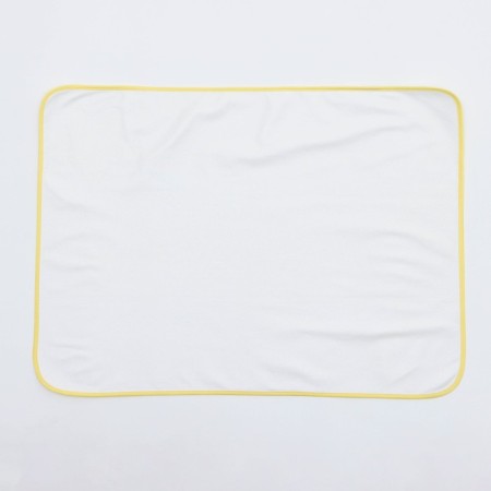 Sw can of waterproof children's “Baby Bear”, 50 × 70 cm-4