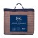 Bedspread, size 200x220 cm