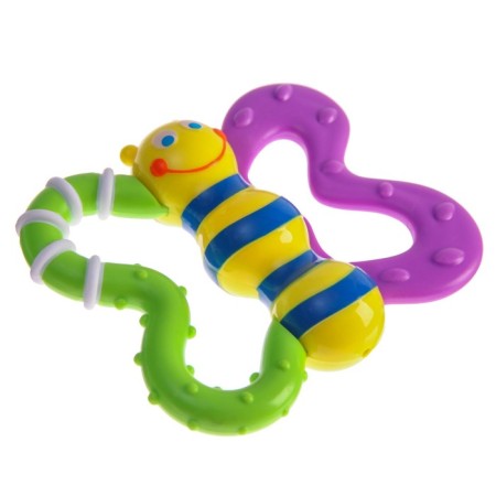 Boat "Butterfly" with elastic elements, crumb me-3