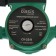 Circulation pump Oasis C 25/8, pressure 8 m, 35 l/min, 55/70/100 W.