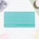 Money envelope "Congratulations!" Blue wave, 17 x 9 cm