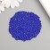 Glass bead 12/0 "lilac" smooth No. 683 450 gr