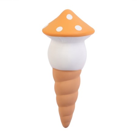 The sprinkler "Mushroom", 16.5 × 7cm, color mix, set 4 pcs.-9