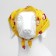 Bandana for animals "Snowflakes", size S (Osh up to 42 cm)