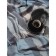 Plaid in the Triumph cell, size 140x205 cm