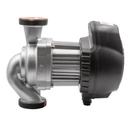 Circulation pump vrt vr.esc.32-8.180, 10-130 watts, pressure 8 m, 65 l/min, room 1.2 m, cast iron-5