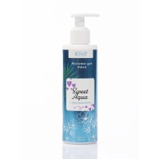 Sweet Aqua with Aphrodisiacs, 200 ml