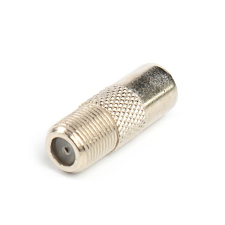 Adapter "Signal", nest F - plug tv-1
