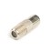 Adapter "Signal", nest F - plug tv