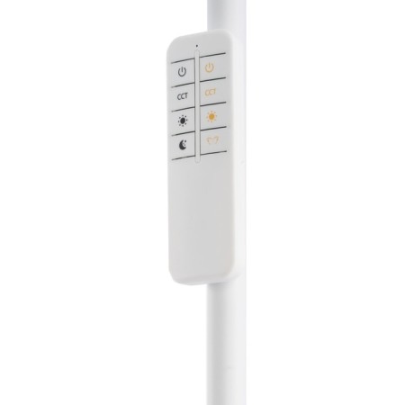 Fireshore with Citilux Click CL810010 25x25x181 cm, 2x21W, LED, white color-11