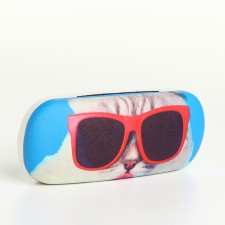 Case case on the cracker, the color is blue