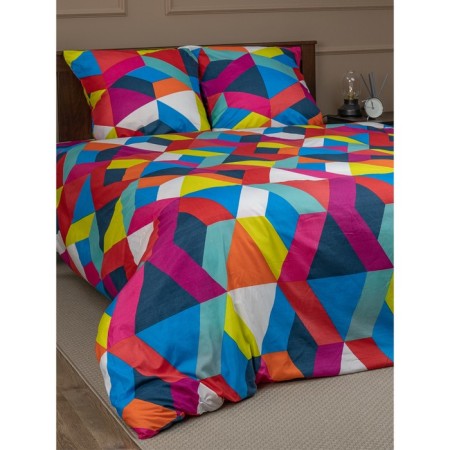 Bed linen 1.5 joint venture amore mio, size 150x210 cm, 145x215 cm, 70x70 cm-7