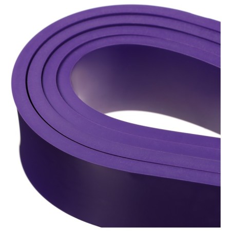 Espander multifunctional tape onlytop, 208x3.2x0.5 cm, 15-40 kg, purple color-9
