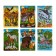 The game is a desktop "Victorin for attention. Animals ", 4+