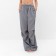 Cargo trousers Women's Mist Summer Time, Gray, p. L (50-52)