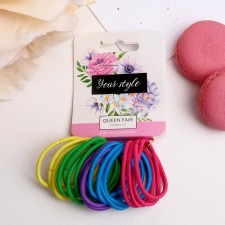 Hair gum 