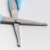 Baby scissors are safe, from 0 months., Mix colors