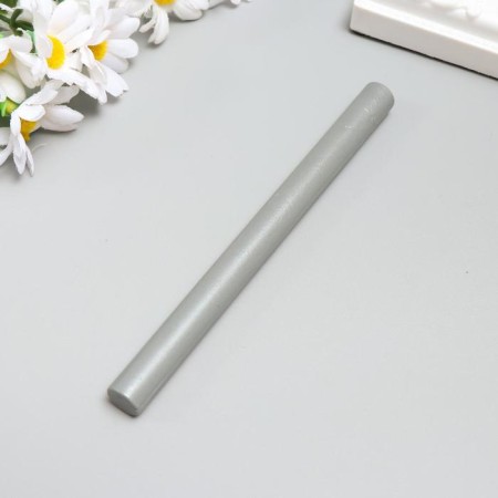 Surgut for printing the rod "Gray - light haze" 13.2x1.1 cm-1
