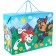 Package-Korobok, 40 x 30 x 15 cm, packaging, puppy patrol