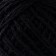 Acryl yarn 100% acrylic, 100m/40 ± 5 g (black)